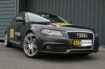Audi A4 2.0 TDI Sedan by O.CT Tuning 2009 года